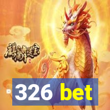 326 bet